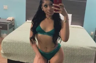 BLASIN DOLL🥰🥰🥰💦💦 - Image 4